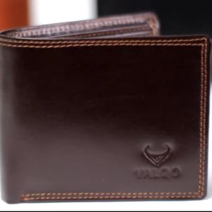 Dompet Kulit Lipat Pria Dompet Full Kulit Pria Cowok No Furing Dompet Pendek Pria Laki laki ZETA Wallet Dari Kulit Sapi Premium