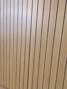 DUBOR Wide Roll PVC Wallpaper 3D Simulation 60cm 1.2m Waterproof Fireproof Easy to Clean Peel and Stick Faux Slat Wood Grain Marble Wall Sticker for Home