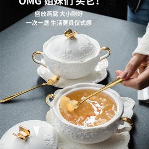 Bát Ăn Đẹp Mắt Nồi Hấp Hình Tai Nghe Nồi Hấp Tráng Men Sứ Nồi Hấp Ngọt Nồi Hấp Sâm Panh Nồi Hấp Sâm Panh