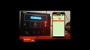 BEL SEKOLAH/PABRIK TEMPEL OTOMATIS VERSI ANDROID