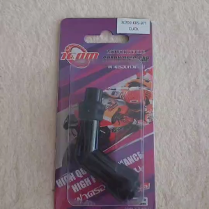 ฝาครอบหัวเทียน Click110i รหัสสินค้า 30700-KRS-971