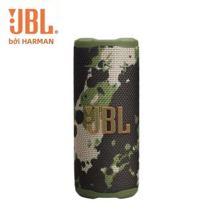 JBL | Loa Mini JBL GRIP Bền Bỉ Loa Nhạc Di Động Dùng Cho Đạp Xe Đi Bộ Đường Dài Cắm Trại Phòng Tập Thể Dục Chống Nước Sử Dụng Pin USB