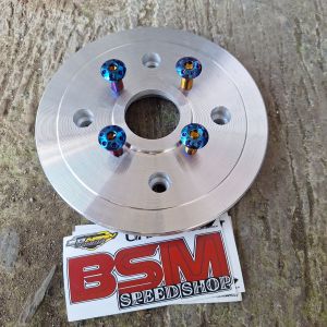 Adaptor cakram belakang tromol besar jupiter mxrx king GL max GL pro vixionvega r newbyson