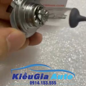 Bóng đèn pha H7 Hyundai Veracruz 2006-2013 Chính hãng