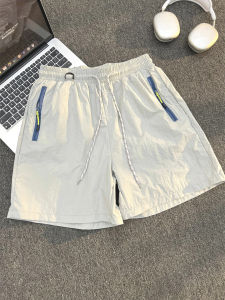 OUMULONG | Mens Lightweight Quick-dry Sports Shorts