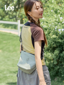 Lee | Lightweight Fashionable Versatile Bucket Bag