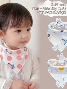 ENEN | Soft Comfortable Baby-friendly Windproof Scarf