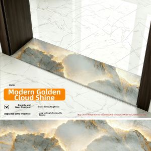 KEERMAN | Self-adhesive Waterproof Wear-resistant Floor Tile Repair Decal