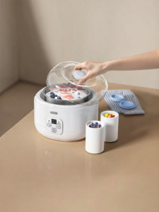 OIDIRE | Yogurt Making Automatic Cooking Fermenter