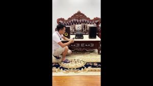 Dàn Amply Bóng Đèn AV880 Và Loa D18F - Tạo Nên Hệ Thống Âm Thanh Hoàn Hảo Cho Không Gian Của Bạn âm thanh chắc bass ấm nghe nhạc vàng cực hay giá siêu ưu đãi bảo hành 12 tháng sử dụng miễn phí 7 ngày