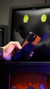 Premium Hybrid Magsafe Dove Premium Bracket Case For iphone 11 12 13 14 15 16 plus pro max