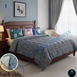 TOTO NARITA Murah BEDDING TILAM TEBAL NARITA HAMPARAN LAPIK ALAS TIDUR COTTON SAIZ KINGLEBUTTEBAL.