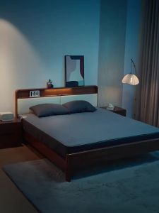 RAINBOW LAFFAIR | Chăn Điện Nóng Nước