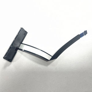 Cáp HDD Laptop Dell Inspiron 15 5570 5575 Đầu Nối Ổ Cứng SATA Cáp Mềm 0KNK9Y NBX00028C00 - Phần Gốc Mới