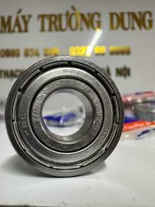 Vòng bi bạc đạn 6202 ZZ KBC -KOREA chất lượng cao