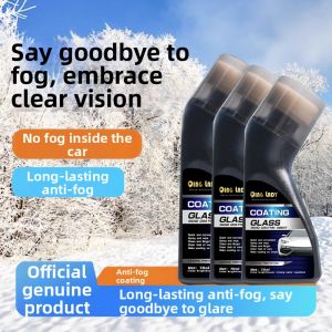 JOYCS | Anti-fog Rainproof Coating Agent
