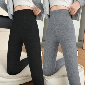 Lieoyuarn | Slim Fit Warm Thermal Leggings