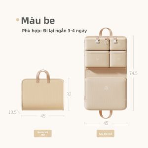 MONLEYTA | Hộp đựng đồ lớn bằng nhựa có thể gập lại để lưu trữ quần áo và đồ chơi Hộp đựng đồ ăn nhẹ Hộp đựng đồ dùng gia dụng