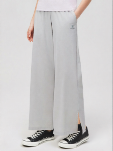 Kelme | Cool Feel High-Waisted Sporty Culottes Ice Silk