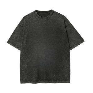 Bandai | ONE PIECE Mens and Womens Washed T-Shirt Summer and Spring Anime Monkey D. Luffy Tee Retro Distressed Y2k Trendy Short Sleeve