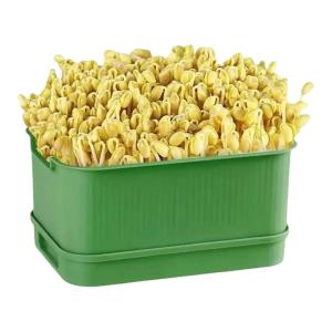 Food Grade Bean Sprouting Tool Dedicated Pot