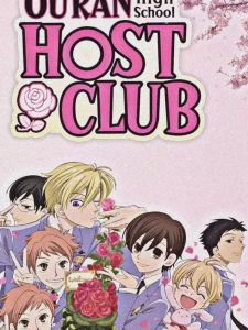 Bandai | DIY 5D Diamond Painting Ouran High School Host Club Anime Character Collage Art for Home Wall Decor Ideal Gift for Anime Fans