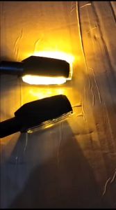 PROMO Lampu Sein Led Mini 2 Face - Lampu Sen Mini 2Arah - Lampu Sen Led Mini harga 2 biji lampu