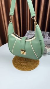 Tas Selempang Bahu Wanita Snowy IW 2511: Tas Lokal Indonesia yang Kekinian