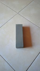 Batu asah asli Pacitan - asahan pisau - ungkal Pacitan batu alam