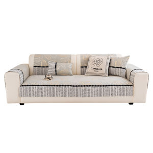 JKS | Luxury Sofa Cushion Special for Straight Row Sofas