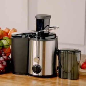 Household Juicer Blender 600ML Juice Capacity 304 Stainless Steel Automatic Juice Separation