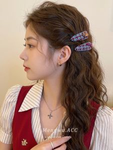 MENGWU | Cute Korean Style Hair Clip
