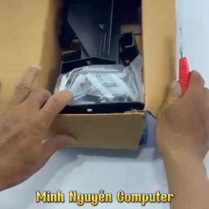 Giá treo loa xoay 360 độ VT-360 kệ treo 2 loa xoay 360 hàng loại dầy mới 100% full box