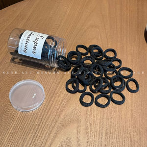 WENZHU | Children Soft Elastic Hair Bands