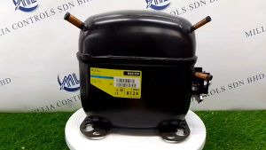 SECOP COMPRESSOR - SC21G/R134