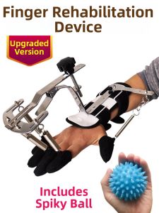 DUZUIHOU | Rehabilitation Exerciser Hand Grip Trainer