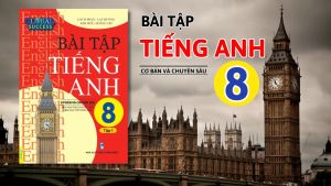 Sách - Bài Tập Tiếng Anh 8 Cơ Bản Và Chuyên Sâu (Global Success) - ndbooks Sách Global Success Ndbooks - Lazada