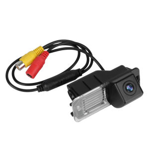 Camera Quan Sát Phía Sau Starlight Night Vision Cho VW Magotan 2011-2013 170 ° Camera Quan Sát Phía Sau Ô Tô Chống Nước Góc Rộng