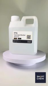 9% IPA ลิตร 1 ลิตร ไอโซโพรพิล แอลกอฮอล์ไอโซโพรพานอล 500 ml 1 L