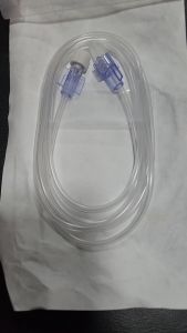 Extension IV Tubing High Pressure 120cm / 150cm
