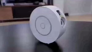 COD Lampu Tidur Proyektor estetik dekorasi kamar Galaxy Light 240V 5W with Remote Control - HR-A1