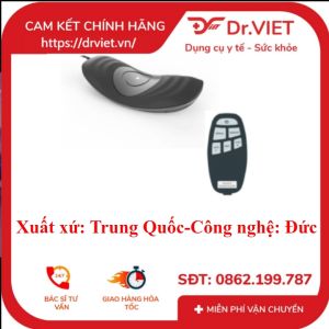 Máy MASSAGE Eo TAJERMY Model TD01MB-015