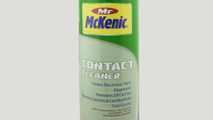 Mr McKenic®- Contact Cleaner