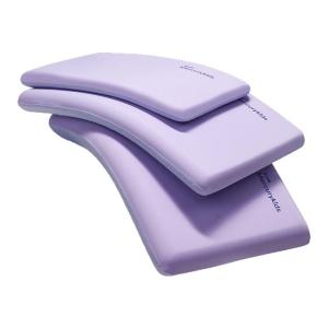 MERCURY Kids | Memory Foam Deep Sleep Pillow Cervical Support Breathable