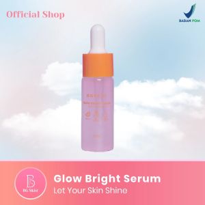 BG Skin ~ Glow Bright Serum