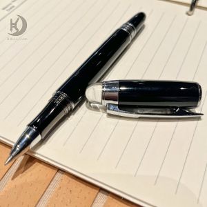 Bộ Bút Máy Cao Cấp Phiên Bản Siêu Cấp Đầu Bút Pha Lê Ngòi Viết Trung Bình & Thư Pháp Thân Bằng Thép Không Gỉ Quà Tặng Dành Cho Nam & Nữ