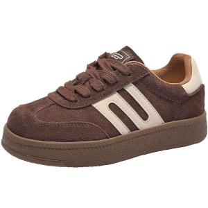 Belle | Retro Children Sneakers For Sports And Leisure