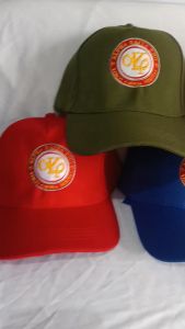 OKP CAP BURDA/TAHI HIGH QUALITY BASEBALL CAP