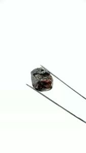 Natural Bahan Rough Red Garnet -Almadine Healing Crystal Theraphy Reiki