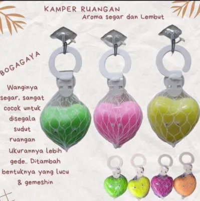 KAMPER KAMAR MANDI / KAMPER TOILET